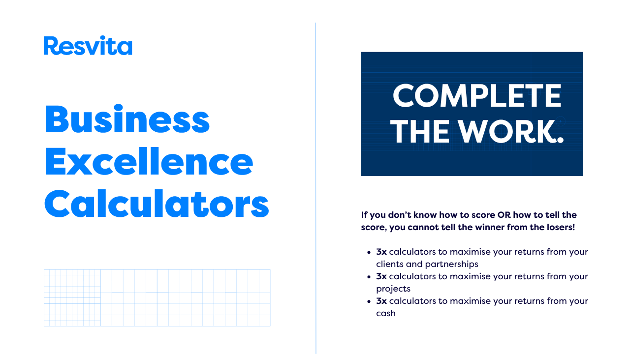 Stop Rework Graphic Stop Rework and Complete Jobs Faster in Your Trade Business - resvita