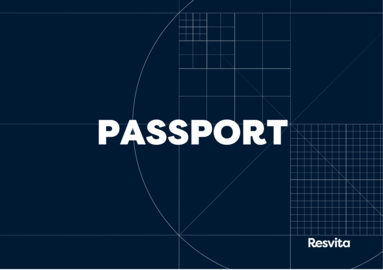 Unlocking the Benefits of Resvita Core Blueprint with PASSPORT