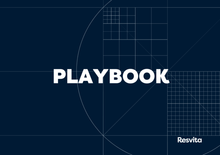 Unlocking Business Potential with Resvita’s PLAYBOOK