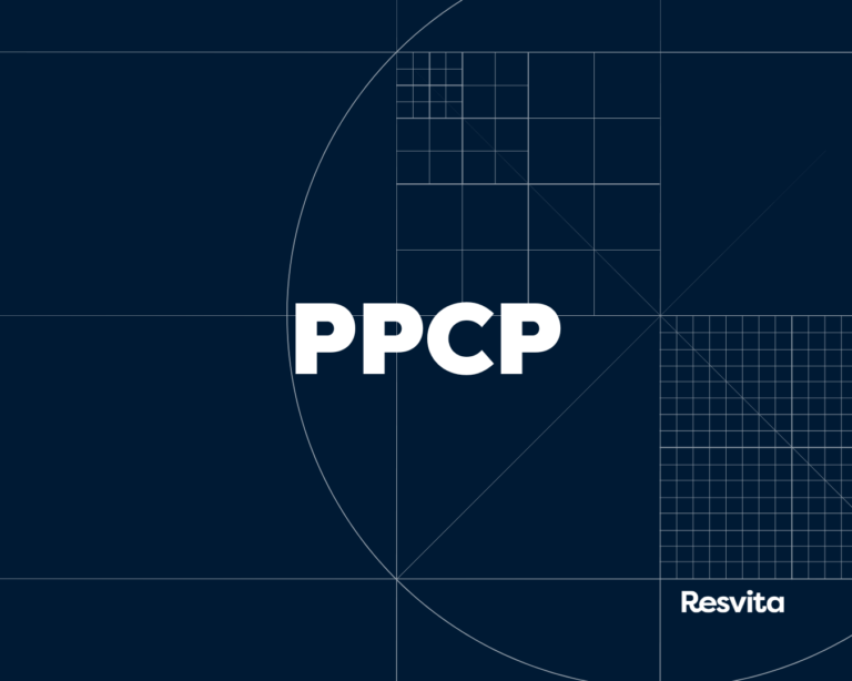 PPCP – The Resvita Way