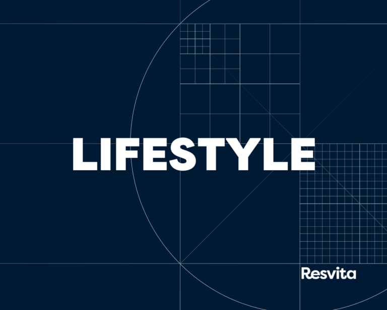 Resvita Core Blueprint with Lifestyle – The Resvita Way
