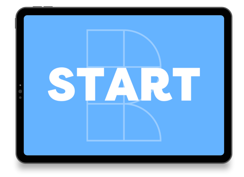 RESVITA TRAINING PROGRAMMES - START RIGHT PROGRAMME