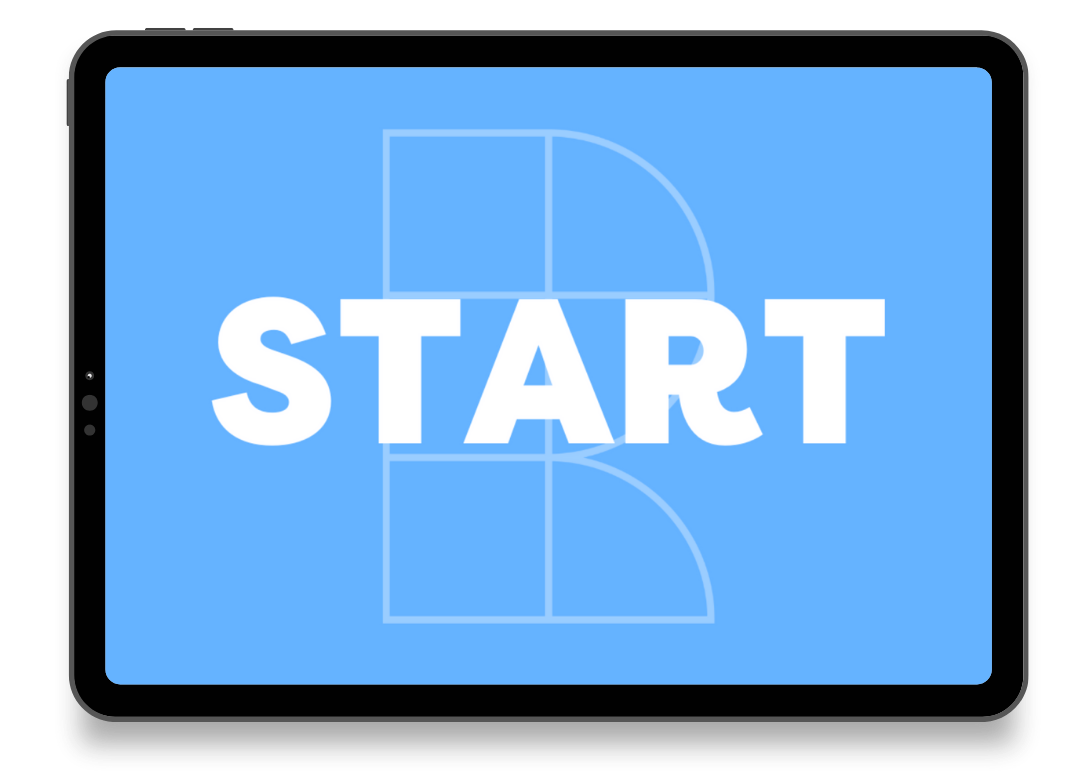 RESVITA TRAINING PROGRAMMES - START RIGHT PROGRAMME