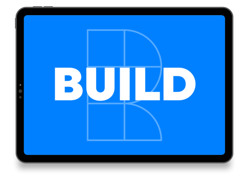 RESVITA TRAINING PROGRAMMES - BUILD 2.0 PROGRAMME