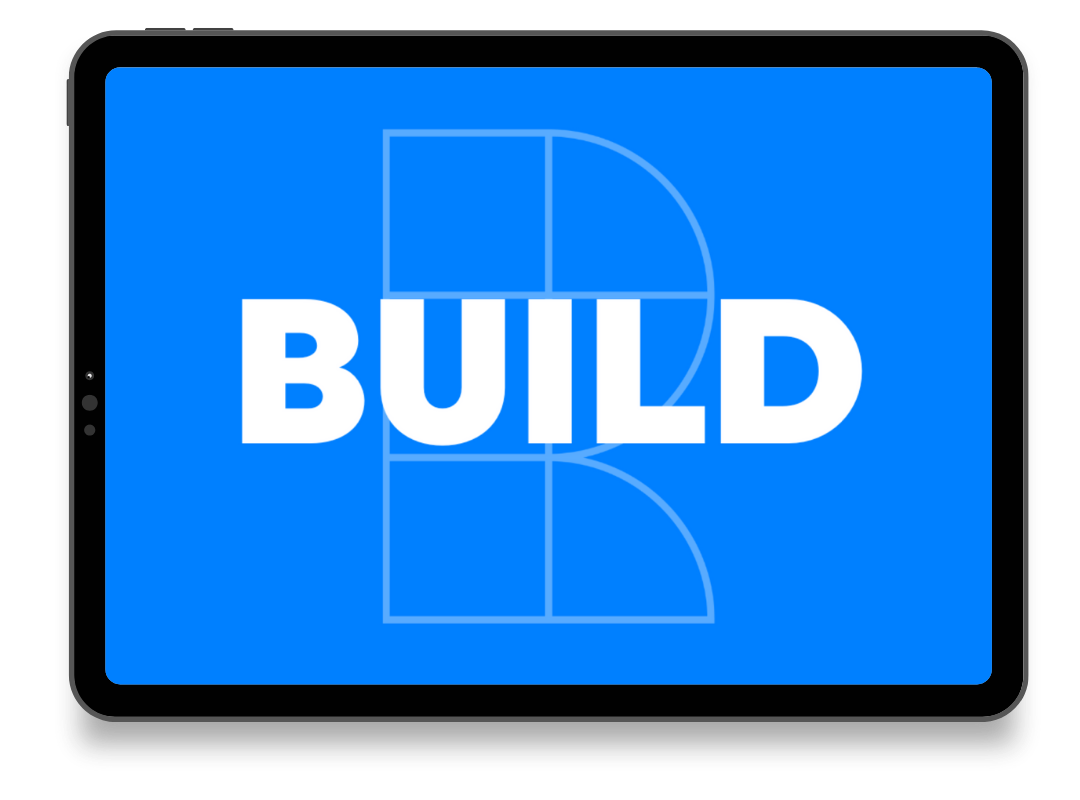 RESVITA TRAINING PROGRAMMES - BUILD 2.0 PROGRAMME