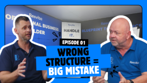 Is your business structure costing you money