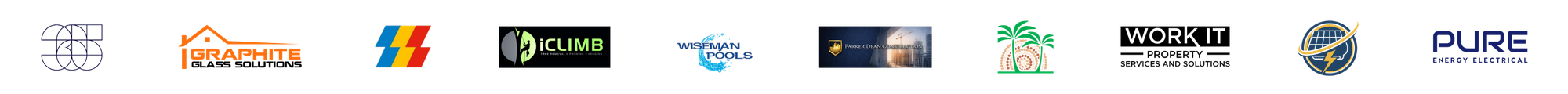Trusted By